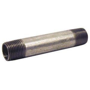 Nipple Extension 1/2 X3 BISMAN